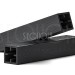 Столб SEQUOIA Evolution 3D WOOD BLACK купить в Абакане