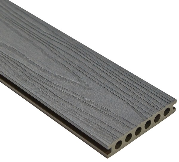 Террасная доска из ДПК CM Decking серия Reverse, Чаркол купить в Абакане
