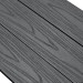 Террасная доска из ДПК CM Decking серия Reverse, Чаркол купить в Абакане