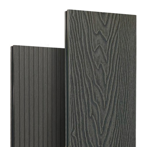 Террасная доска ДПК EasyDecking Wood-X 146х23 Черное дерево купить в Абакане