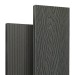 Террасная доска ДПК EasyDecking Wood-X 146х23 Черное дерево купить в Абакане