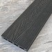 Террасная доска ДПК EasyDecking Wood-X 146х23 Черное дерево купить в Абакане