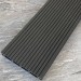 Террасная доска ДПК EasyDecking Wood-X 146х23 Черное дерево купить в Абакане