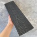 Террасная доска ДПК EasyDecking Wood-X 146х23 Черное дерево купить в Абакане