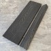 Террасная доска ДПК EasyDecking Wood-X 146х23 Черное дерево купить в Абакане