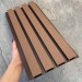 Фасадная реечная панель EasyDecking Wood-X 219х26 Коричневый купить в Абакане