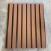 Фасадная реечная панель EasyDecking Wood-X 219х26 Коричневый купить в Абакане