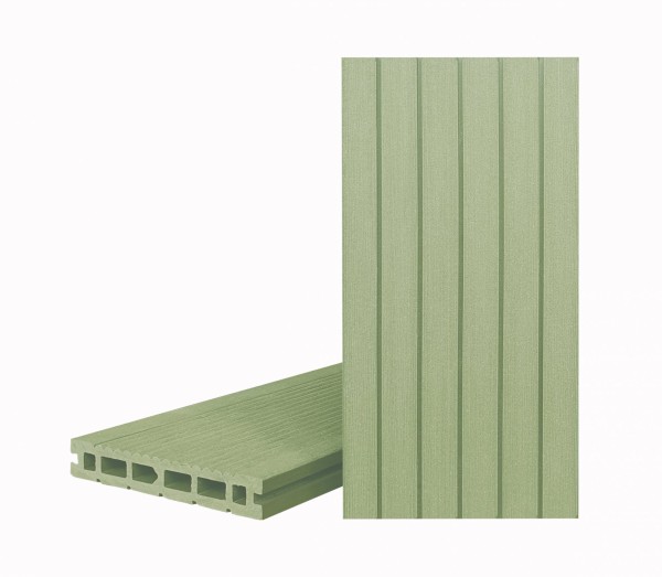 Террасная доска Классик Олива (пустотелая с пазом) Под заказ купить в Абакане