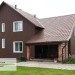 Фасадная панель Ю-пласт Стоун Хаус S-Lock Клинкер терракотовый купить в Абакане