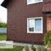 Фасадная панель Ю-пласт Стоун Хаус S-Lock Клинкер терракотовый купить в Абакане