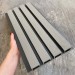 Фасадная реечная панель EasyDecking Wood-X 219х26 Серый купить в Абакане