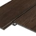 Фиброцементные панели FCSPRO Decor Wood Масляная лиственница купить в Абакане