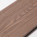 Террасная доска Ecodecking Практик Шоколад купить в Абакане
