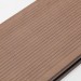 Террасная доска Ecodecking Практик Шоколад купить в Абакане
