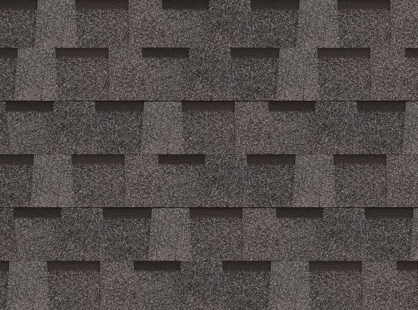 Ламинированная черепиц Docke, DRAGON Original, титан купить в Абакане