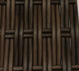 Комплект мебели AFINA плетеной из иск. ротанга YR825A Brown/Beige