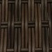 Комплект мебели AFINA плетеной из иск. ротанга YR825A Brown/Beige купить в Абакане