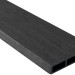 Доска 3D ДПК Outdoor STORM BLACK черная купить в Абакане