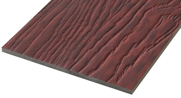 Фиброцементные панели FCSPRO Decor Wood Мербау купить в Абакане