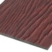 Фиброцементные панели FCSPRO Decor Wood Мербау купить в Абакане