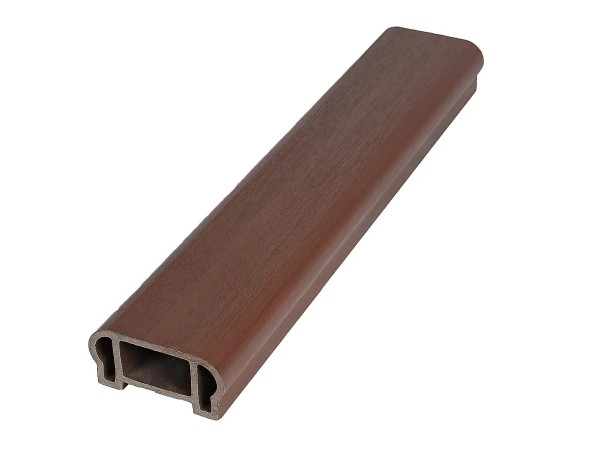 Перило верхнее ДПК Deckart Co-Extrusion Махагон купить в Абакане