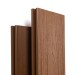 Террасная доска Ecodecking Техно плюс Бронза купить в Абакане