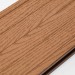 Террасная доска Ecodecking Техно плюс Бронза купить в Абакане