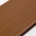 Террасная доска Ecodecking Техно плюс Бронза купить в Абакане