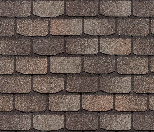 Гибкая черепица Docke, коллекция Женева – Вагаси купить в Абакане