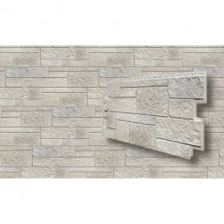 Фасадная панель VOX  VILO SANDSTONE cлоновая-кость