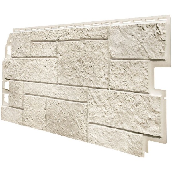 Фасадная панель VOX  VILO SANDSTONE cлоновая-кость купить в Абакане