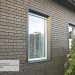Фасадная панель Ю-пласт Стоун Хаус S-Lock Клинкер бежевый купить в Абакане