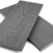 Заборная доска ДПК полнотелая NanoWood Серый купить в Абакане