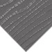 Заборная доска ДПК полнотелая NanoWood Серый купить в Абакане