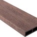Доска 3D ДПК Outdoor STORM BROWN коричневая микс купить в Абакане