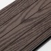 Террасная доска Ecodecking Техно плюс Венге купить в Абакане