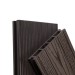 Террасная доска Ecodecking Техно плюс Венге купить в Абакане