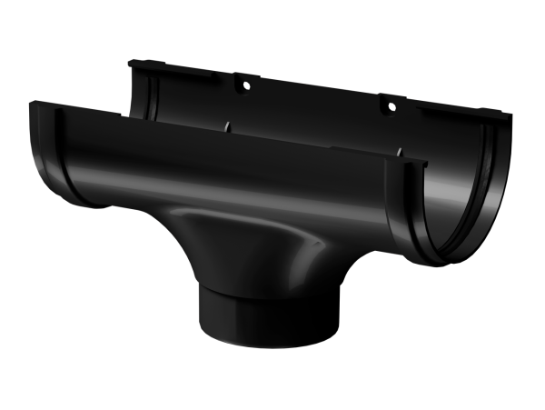 Воронка Docke Premium ПВХ - Карбон купить в Абакане