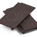 Доска фасадная ДПК 3D SEQUOIA Evolution WOOD BROWN купить в Абакане