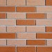 Фасадная плитка Кирисс Фасад Клинкерный кирпич 3х цветный №2 купить в Абакане