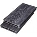 Террасная Доска ДПК Altay Decking 140 х 20 Графит купить в Абакане