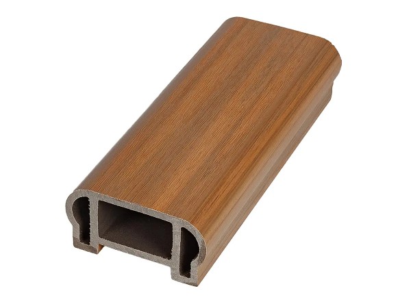Перило верхнее ДПК Deckart Co-Extrusion Тик купить в Абакане