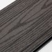 Террасная доска Ecodecking Техно плюс Графит купить в Абакане