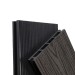Террасная доска Ecodecking Техно плюс Графит купить в Абакане