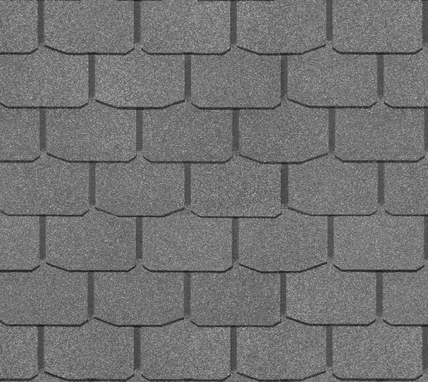 Гибкая черепица Docke, коллекция Цюрих – Черника купить в Абакане