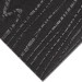 Заборная доска ДПК полнотелая NanoWood Антрацит купить в Абакане