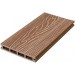 Террасная Доска ДПК Altay Decking 140 х 20 Орех купить в Абакане