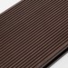 Террасная доска Ecodecking Техно плюс Шоколад купить в Абакане