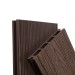 Террасная доска Ecodecking Техно плюс Шоколад купить в Абакане