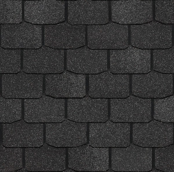 Гибка черепица Docke, коллекция Цюрих – Ежевика купить в Абакане